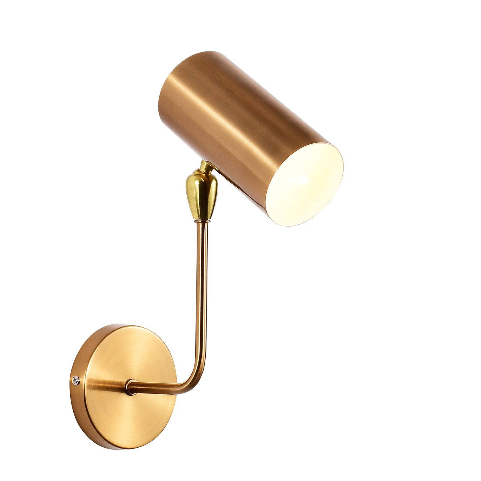 Wall Lamp Cl1168We - Wall Lamps - ebarza Furniture UAE | Shop Modern Furniture in Abu Dhabi & Dubai - مفروشات ايبازرا في الامارات | تسوق اثاث عصري وديكورات مميزة في دبي وابوظبي