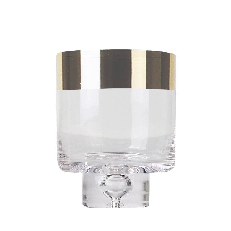 Water/Juice Glass Fc-Cj2001B - Drinkware - ebarza Furniture UAE | Shop Modern Furniture in Abu Dhabi & Dubai - مفروشات ايبازرا في الامارات | تسوق اثاث عصري وديكورات مميزة في دبي وابوظبي