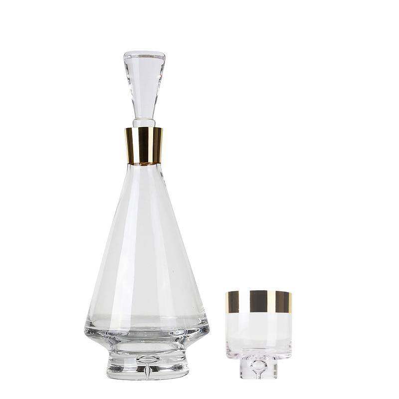 Water/Juice Glass Fc-Cj2001B - Drinkware - ebarza Furniture UAE | Shop Modern Furniture in Abu Dhabi & Dubai - مفروشات ايبازرا في الامارات | تسوق اثاث عصري وديكورات مميزة في دبي وابوظبي