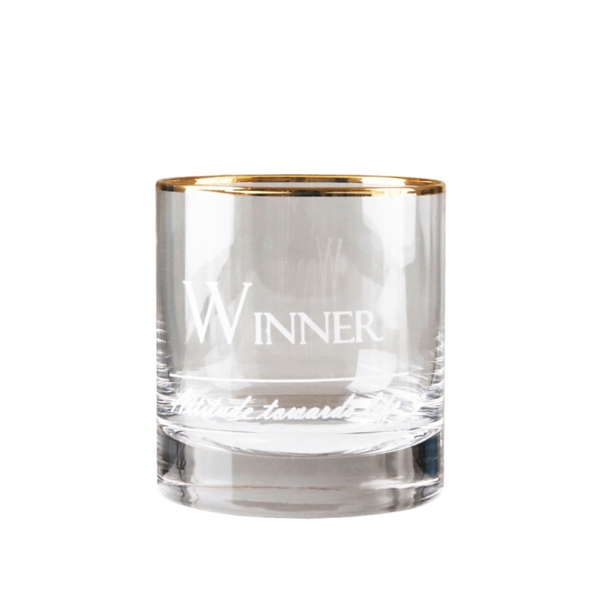 Water/Juice Glass Fl-K058 - Drinkware - ebarza Furniture UAE | Shop Modern Furniture in Abu Dhabi & Dubai - مفروشات ايبازرا في الامارات | تسوق اثاث عصري وديكورات مميزة في دبي وابوظبي