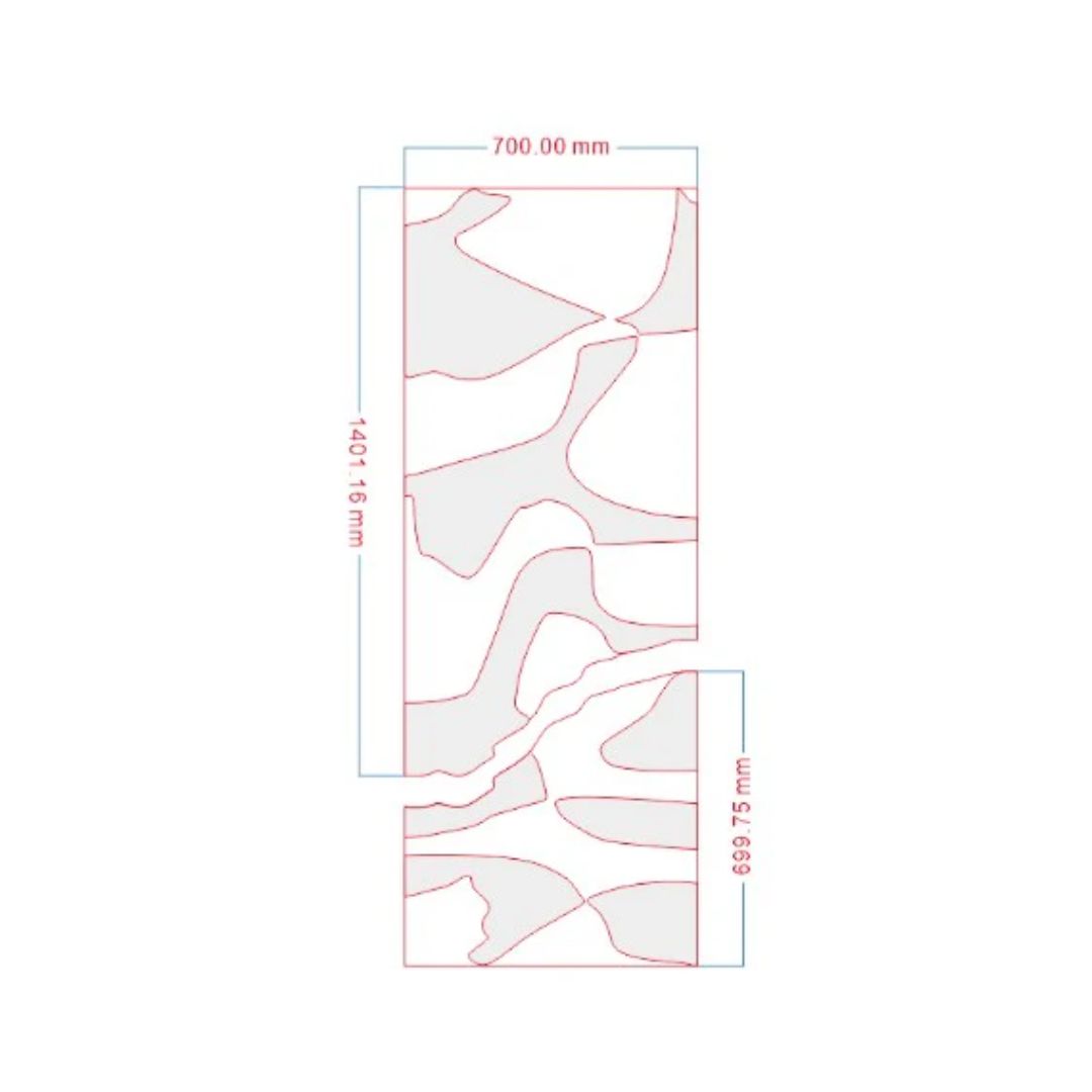 Wood Carving Sandstone PCA-010 - Artwork - ebarza Furniture UAE | Shop Modern Furniture in Abu Dhabi & Dubai - مفروشات ايبازرا في الامارات | تسوق اثاث عصري وديكورات مميزة في دبي وابوظبي