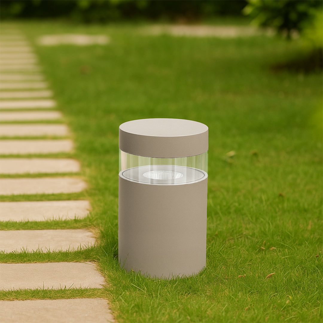 Solflare Outdoor Lamp LWC456A-150-200 / LWC456A -150-240 - Outdoor lightings - ebarza Furniture UAE | Shop Modern Furniture in Abu Dhabi & Dubai - مفروشات ايبازرا في الامارات | تسوق اثاث عصري وديكورات مميزة في دبي وابوظبي
