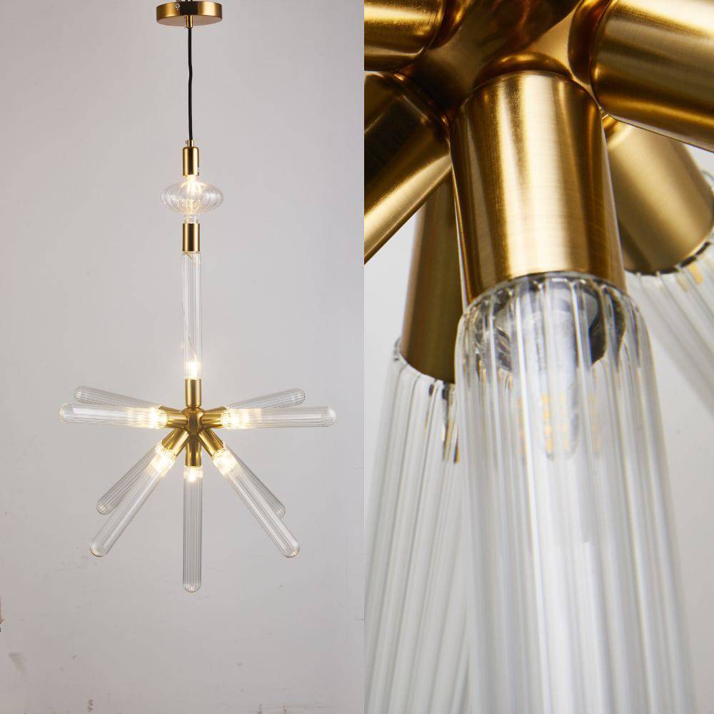 Youtubes Pendant Lamp Cy-Dd-1038 - Pendant Lamps - ebarza Furniture UAE | Shop Modern Furniture in Abu Dhabi & Dubai - مفروشات ايبازرا في الامارات | تسوق اثاث عصري وديكورات مميزة في دبي وابوظبي