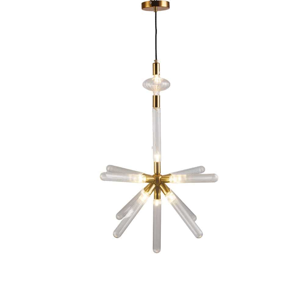 Youtubes Pendant Lamp Cy-Dd-1038 - Pendant Lamps - ebarza Furniture UAE | Shop Modern Furniture in Abu Dhabi & Dubai - مفروشات ايبازرا في الامارات | تسوق اثاث عصري وديكورات مميزة في دبي وابوظبي