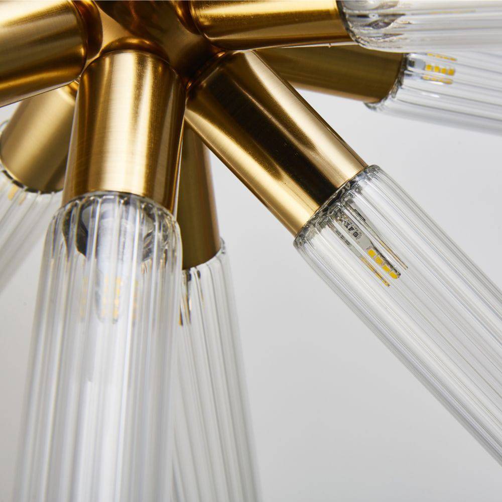 Youtubes Pendant Lamp Cy-Dd-1038 - Pendant Lamps - ebarza Furniture UAE | Shop Modern Furniture in Abu Dhabi & Dubai - مفروشات ايبازرا في الامارات | تسوق اثاث عصري وديكورات مميزة في دبي وابوظبي