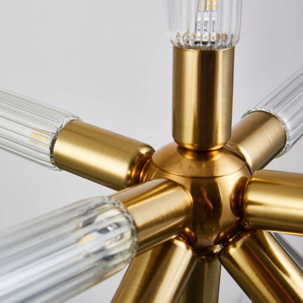 Youtubes Pendant Lamp Cy-Dd-1038 - Pendant Lamps - ebarza Furniture UAE | Shop Modern Furniture in Abu Dhabi & Dubai - مفروشات ايبازرا في الامارات | تسوق اثاث عصري وديكورات مميزة في دبي وابوظبي