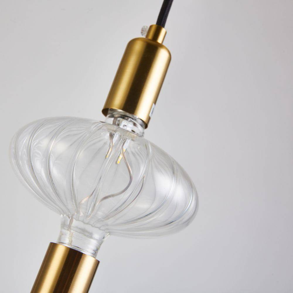 Youtubes Pendant Lamp Cy-Dd-1038 - Pendant Lamps - ebarza Furniture UAE | Shop Modern Furniture in Abu Dhabi & Dubai - مفروشات ايبازرا في الامارات | تسوق اثاث عصري وديكورات مميزة في دبي وابوظبي