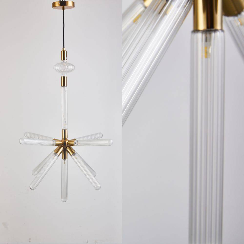 Youtubes Pendant Lamp Cy-Dd-1038 - Pendant Lamps - ebarza Furniture UAE | Shop Modern Furniture in Abu Dhabi & Dubai - مفروشات ايبازرا في الامارات | تسوق اثاث عصري وديكورات مميزة في دبي وابوظبي