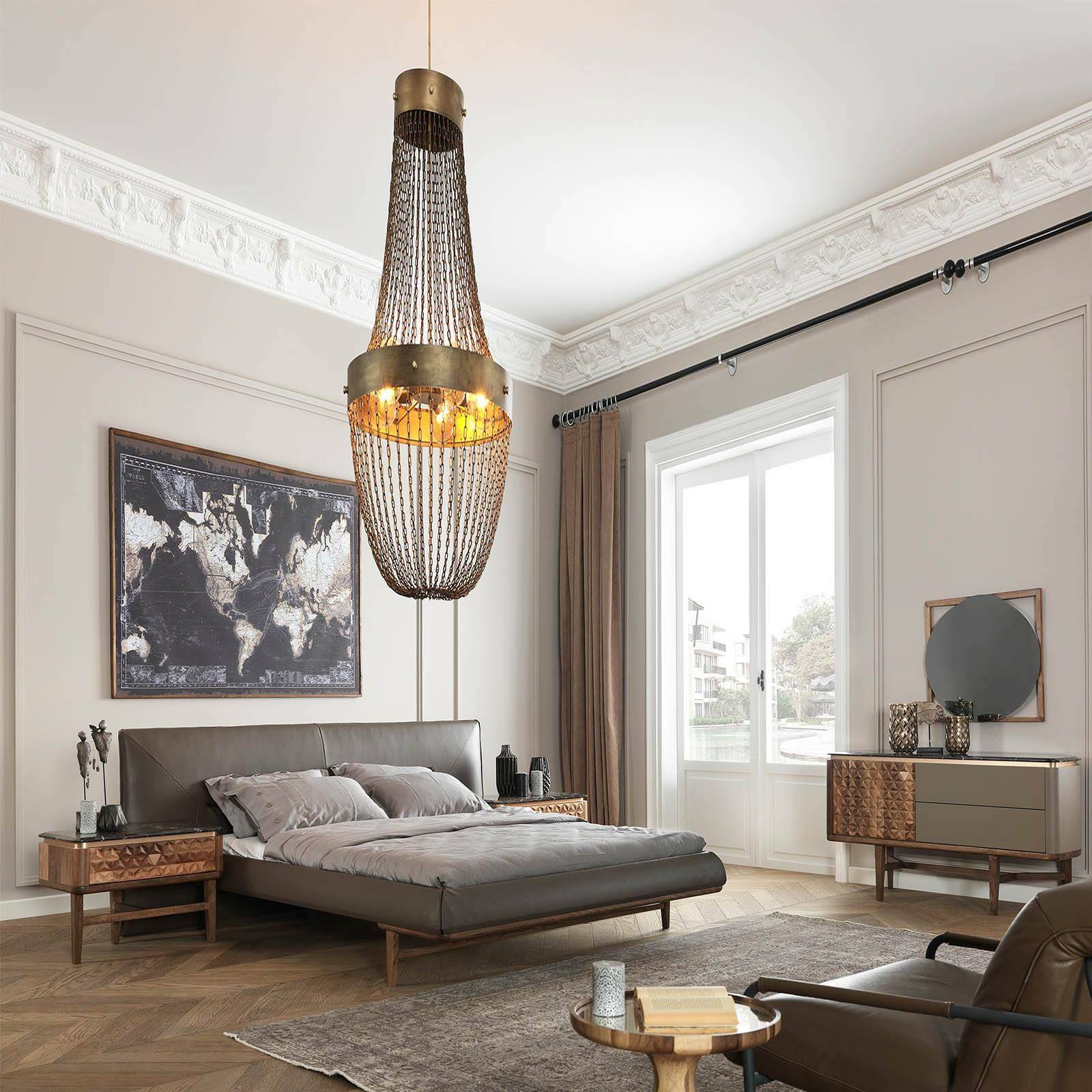 Display Item - Zen Dresser+Mirror Zen001-Dresser-YAS - DISPLAY ITEM - ebarza Furniture UAE | Shop Modern Furniture in Abu Dhabi & Dubai - مفروشات ايبازرا في الامارات | تسوق اثاث عصري وديكورات مميزة في دبي وابوظبي