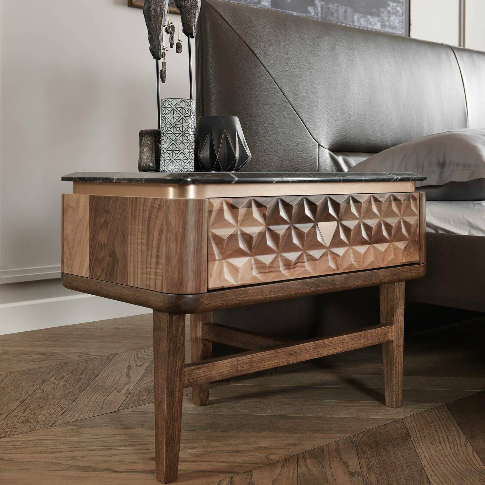 Display Item - Zen Dresser+Mirror Zen001-Dresser-YAS - DISPLAY ITEM - ebarza Furniture UAE | Shop Modern Furniture in Abu Dhabi & Dubai - مفروشات ايبازرا في الامارات | تسوق اثاث عصري وديكورات مميزة في دبي وابوظبي