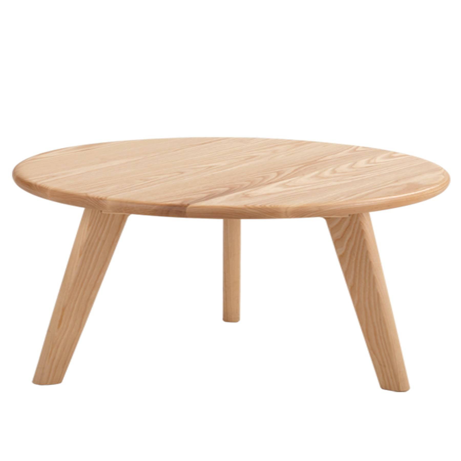 Zen Solid Wood Center Table Gt-211A-N (R4) - Coffee Tables - ebarza Furniture UAE | Shop Modern Furniture in Abu Dhabi & Dubai - مفروشات ايبازرا في الامارات | تسوق اثاث عصري وديكورات مميزة في دبي وابوظبي