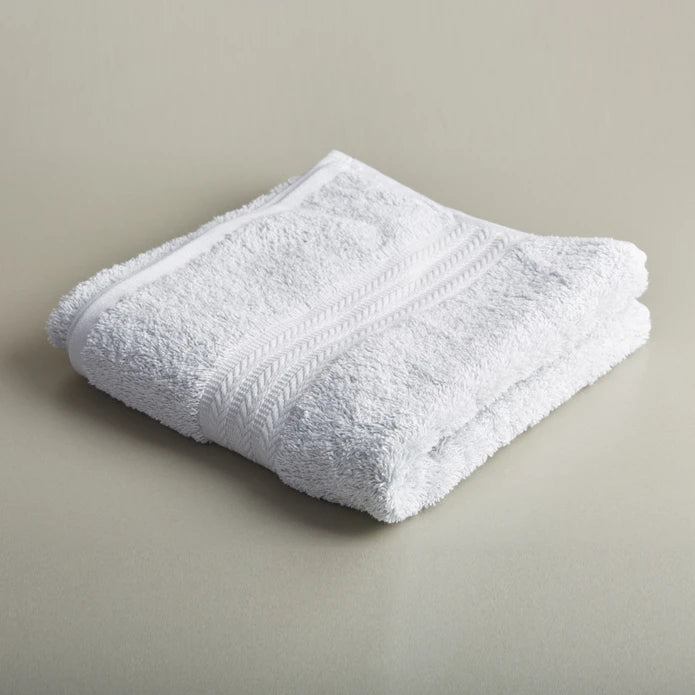 50X90 Charm Exclusive Towel 200.16.01.0148 - Towels - ebarza Furniture UAE | Shop Modern Furniture in Abu Dhabi & Dubai - مفروشات ايبازرا في الامارات | تسوق اثاث عصري وديكورات مميزة في دبي وابوظبي