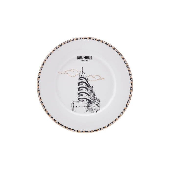 Karaca Art 6 Piece Cake Set 153.03.06.8134 - Cake Sets - ebarza Furniture UAE | Shop Modern Furniture in Abu Dhabi & Dubai - مفروشات ايبازرا في الامارات | تسوق اثاث عصري وديكورات مميزة في دبي وابوظبي