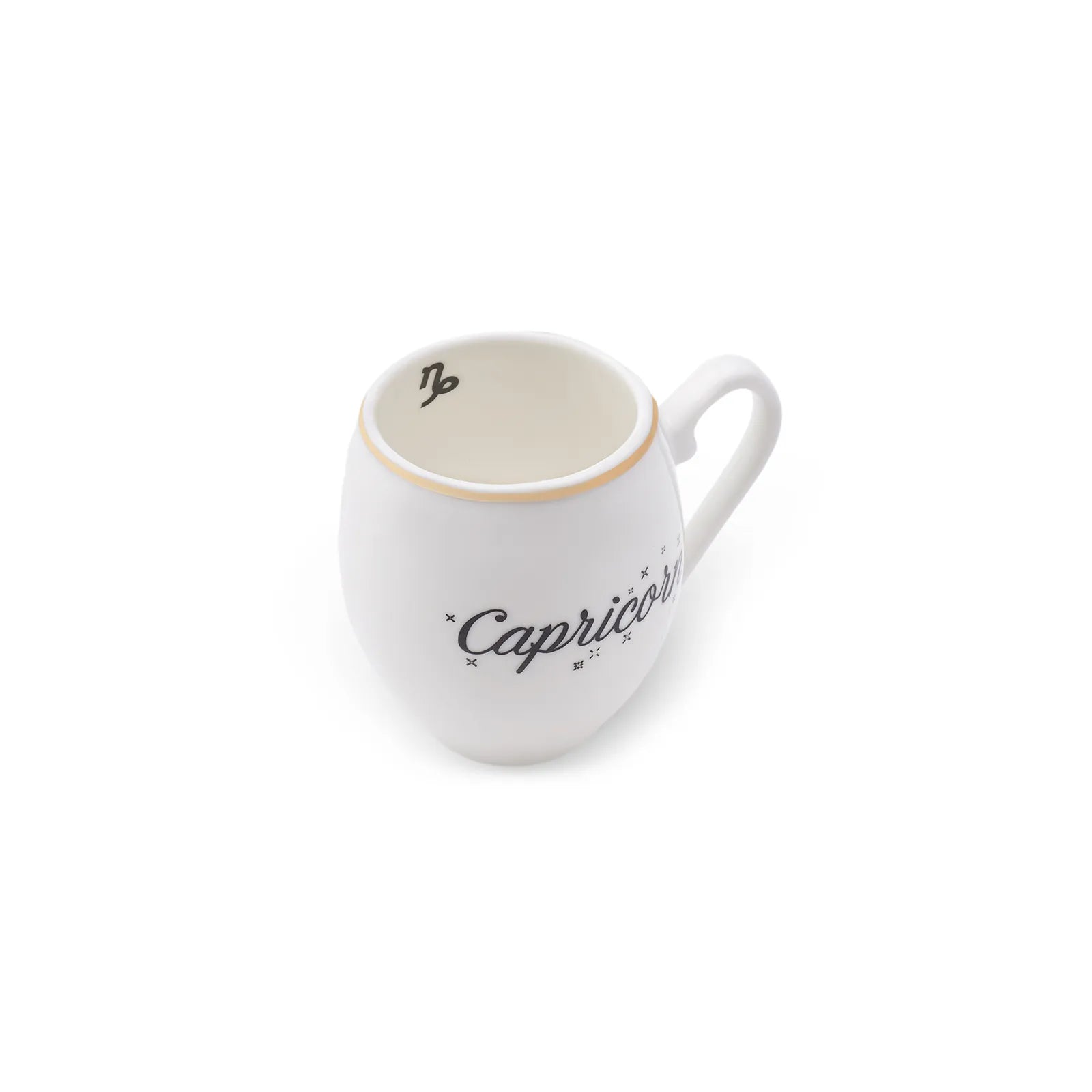 Karaca Capricorn Coffee Cup 90 Ml 153.03.06.6897 - Coffee Sets - ebarza Furniture UAE | Shop Modern Furniture in Abu Dhabi & Dubai - مفروشات ايبازرا في الامارات | تسوق اثاث عصري وديكورات مميزة في دبي وابوظبي