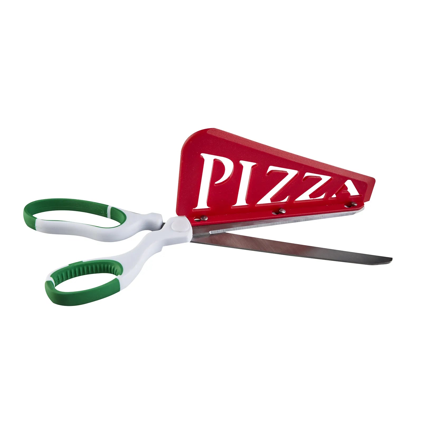 Karaca Crick Crack Alpine Pizza Scissors 153.03.06.2027 - Cookware Sets - ebarza Furniture UAE | Shop Modern Furniture in Abu Dhabi & Dubai - مفروشات ايبازرا في الامارات | تسوق اثاث عصري وديكورات مميزة في دبي وابوظبي