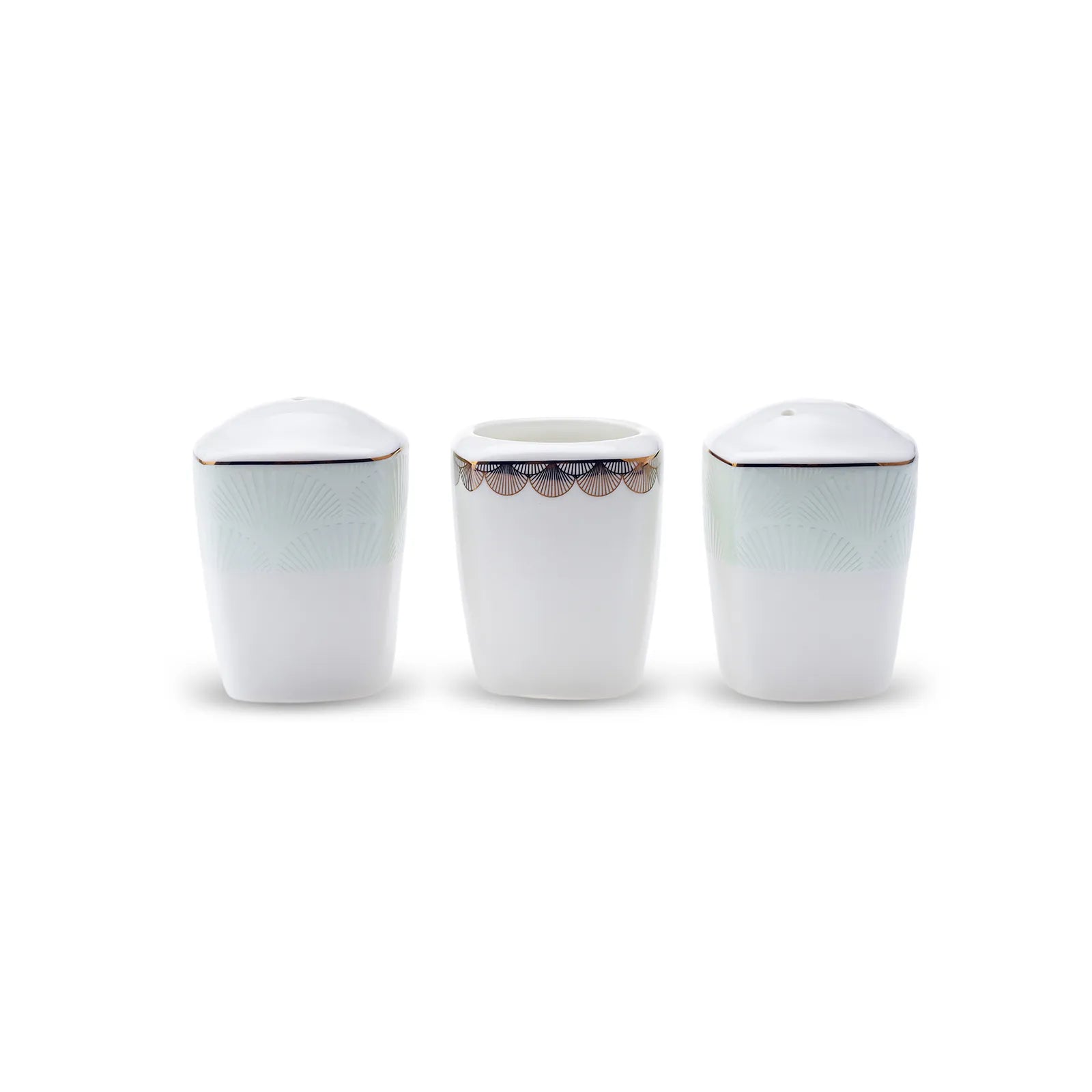 Karaca Fine Pearl Banyan 62 Pieces Dinnerware Set For 12 Persons 153.03.08.0646 - Dinnerware Sets - ebarza Furniture UAE | Shop Modern Furniture in Abu Dhabi & Dubai - مفروشات ايبازرا في الامارات | تسوق اثاث عصري وديكورات مميزة في دبي وابوظبي