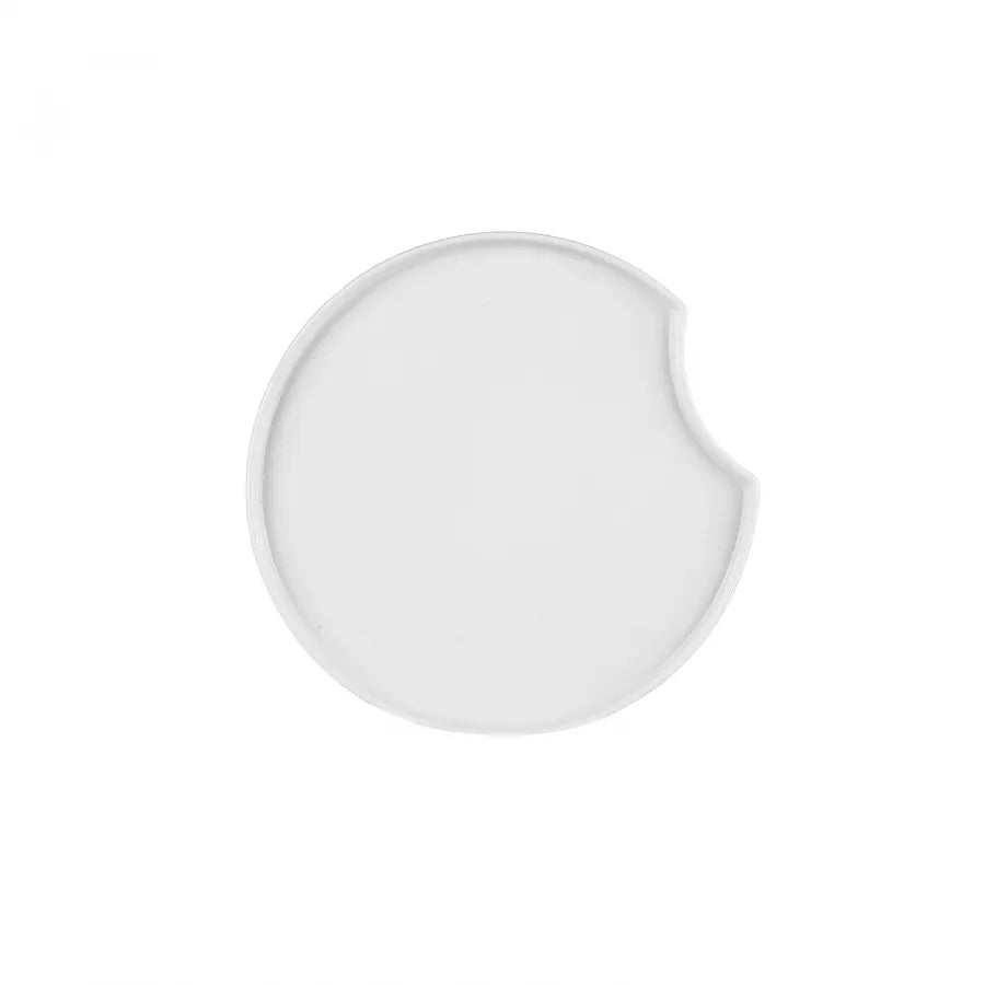 Karaca Hussein Chalayan Poly 28 Pieces 6 Person Porcelain Breakfast/Serving Set 153.03.06.1405 - Breakfast Sets - ebarza Furniture UAE | Shop Modern Furniture in Abu Dhabi & Dubai - مفروشات ايبازرا في الامارات | تسوق اثاث عصري وديكورات مميزة في دبي وابوظبي