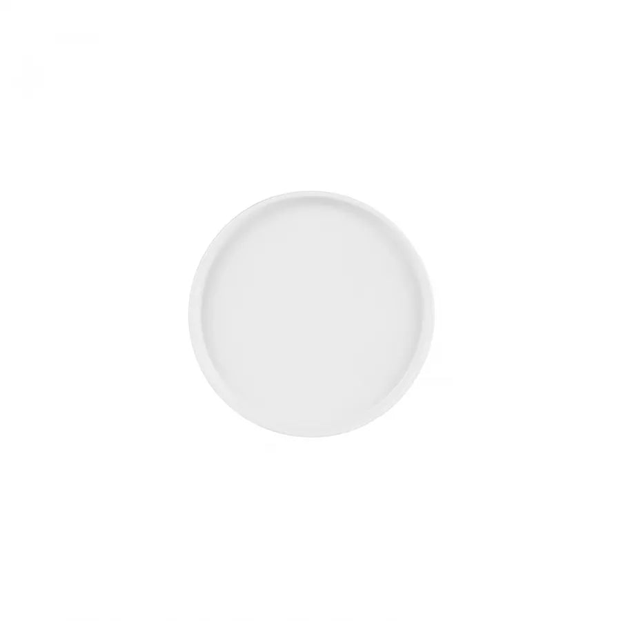 Karaca Hussein Chalayan Poly 28 Pieces 6 Person Porcelain Breakfast/Serving Set 153.03.06.1405 - Breakfast Sets - ebarza Furniture UAE | Shop Modern Furniture in Abu Dhabi & Dubai - مفروشات ايبازرا في الامارات | تسوق اثاث عصري وديكورات مميزة في دبي وابوظبي