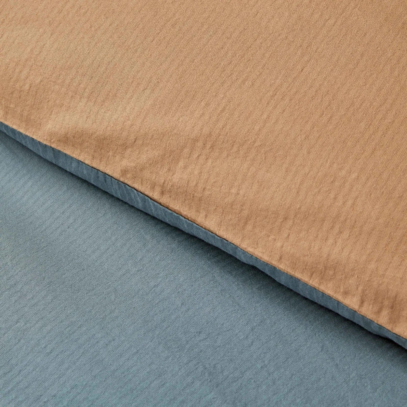 Karaca Nautica Home Bow Mustard/Green Double Sided Single Duvet Cover Set 180.01.01.0408 - Bedding - ebarza Furniture UAE | Shop Modern Furniture in Abu Dhabi & Dubai - مفروشات ايبازرا في الامارات | تسوق اثاث عصري وديكورات مميزة في دبي وابوظبي