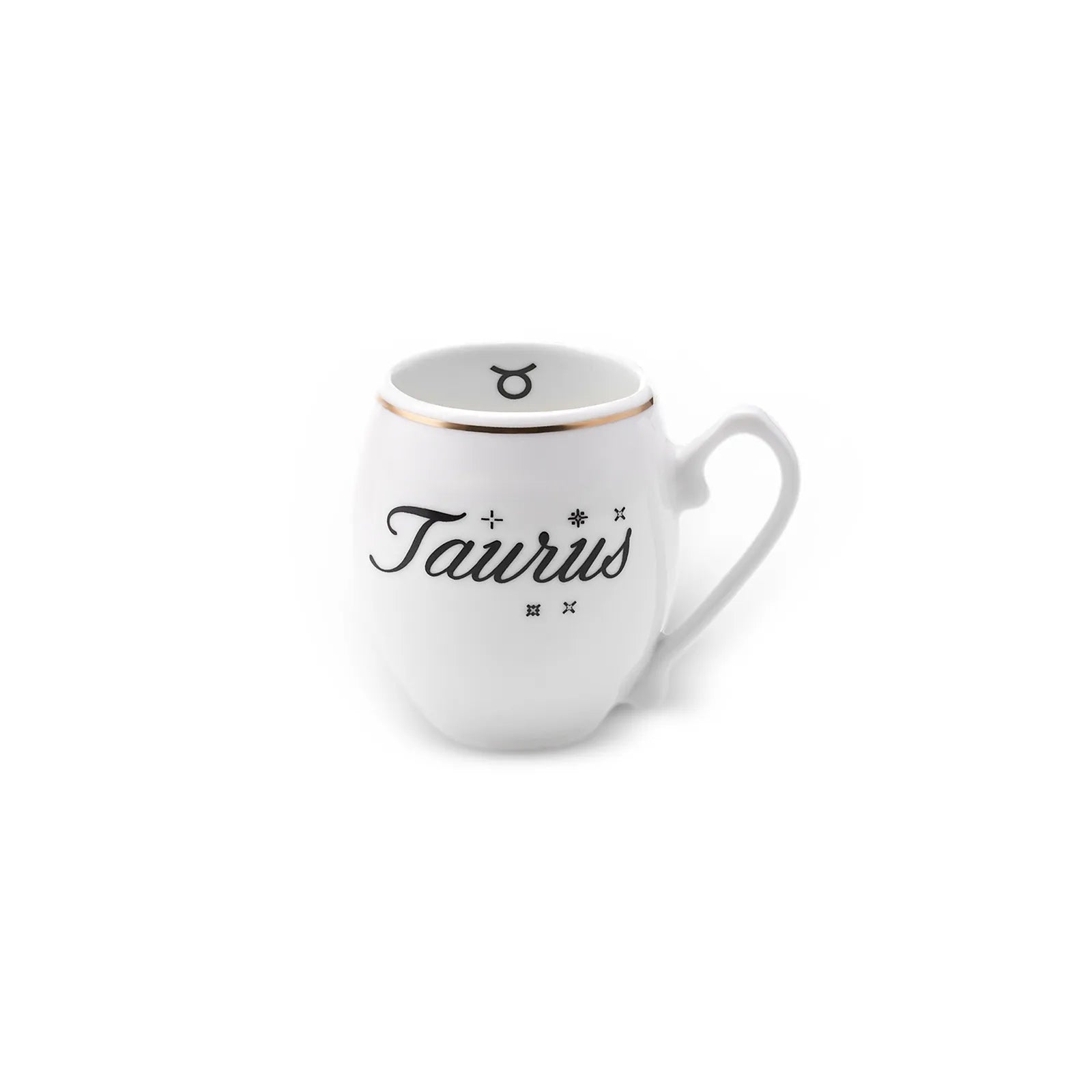 Karaca Taurus Coffee Cup 90 Ml 153.03.06.6901 - Coffee Sets - ebarza Furniture UAE | Shop Modern Furniture in Abu Dhabi & Dubai - مفروشات ايبازرا في الامارات | تسوق اثاث عصري وديكورات مميزة في دبي وابوظبي