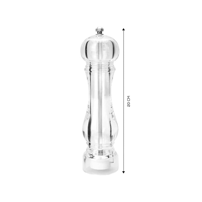 Karaca Arter 20 Cm Spice Mill 153.03.07.9887 - Spice Sets - ebarza Furniture UAE | Shop Modern Furniture in Abu Dhabi & Dubai - مفروشات ايبازرا في الامارات | تسوق اثاث عصري وديكورات مميزة في دبي وابوظبي