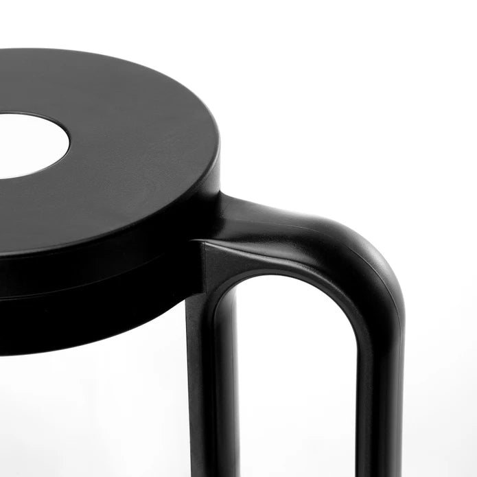 Karaca Brewy Tea French Press 500 Ml 153.03.08.2498 - Kitchen Appliances - ebarza Furniture UAE | Shop Modern Furniture in Abu Dhabi & Dubai - مفروشات ايبازرا في الامارات | تسوق اثاث عصري وديكورات مميزة في دبي وابوظبي