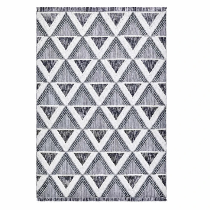 Karaca Cashmere Carpet 7/24 Scandinavian Premium Olsen 80x300 cm 200.19.01.1240 - Rugs - ebarza Furniture UAE | Shop Modern Furniture in Abu Dhabi & Dubai - مفروشات ايبازرا في الامارات | تسوق اثاث عصري وديكورات مميزة في دبي وابوظبي