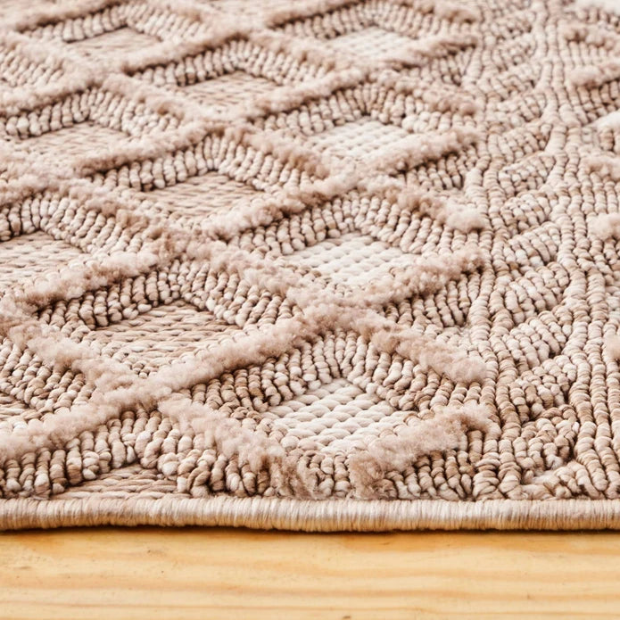 Karaca Cashmere Carpet 7/24 Scandinavian Premium Sven 120x180 cm 200.19.01.1252 - Rugs - ebarza Furniture UAE | Shop Modern Furniture in Abu Dhabi & Dubai - مفروشات ايبازرا في الامارات | تسوق اثاث عصري وديكورات مميزة في دبي وابوظبي