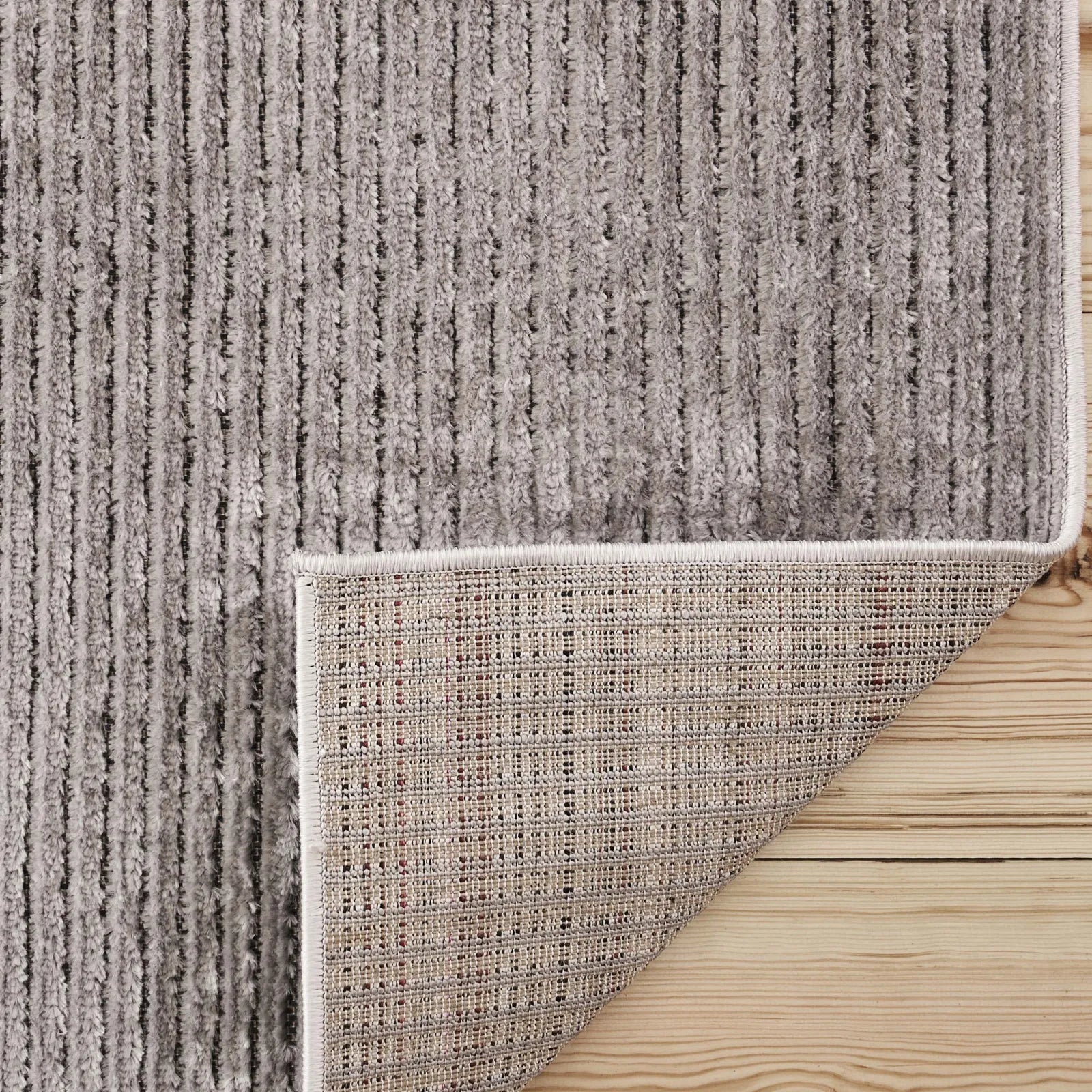 Karaca Cashmere Rug 7/24 Scandinavian Helsinki 120X180 Cm 200.19.01.0076 - Rugs - ebarza Furniture UAE | Shop Modern Furniture in Abu Dhabi & Dubai - مفروشات ايبازرا في الامارات | تسوق اثاث عصري وديكورات مميزة في دبي وابوظبي