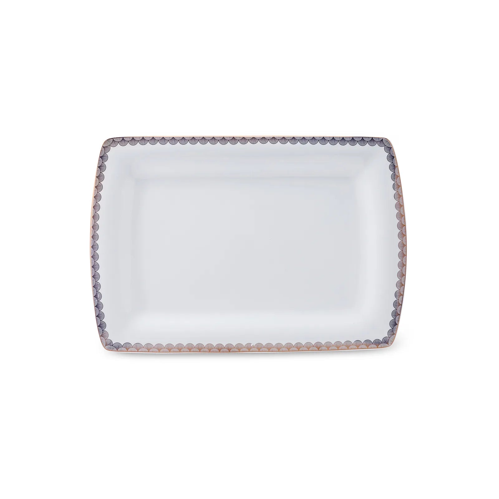 Karaca Fine Pearl Banyan 62 Pieces Dinnerware Set For 12 Persons 153.03.08.0646 - Dinnerware Sets - ebarza Furniture UAE | Shop Modern Furniture in Abu Dhabi & Dubai - مفروشات ايبازرا في الامارات | تسوق اثاث عصري وديكورات مميزة في دبي وابوظبي