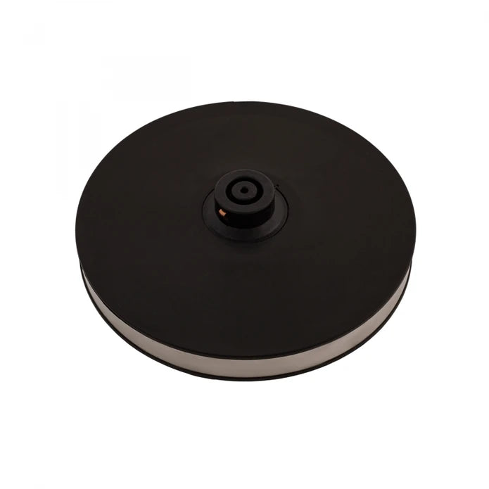 Karaca Glass Herbal Tea Maker With Led Lighting Inox 2202 153.01.06.1780/153.01.06.4887 - Kitchen Appliances - ebarza Furniture UAE | Shop Modern Furniture in Abu Dhabi & Dubai - مفروشات ايبازرا في الامارات | تسوق اثاث عصري وديكورات مميزة في دبي وابوظبي