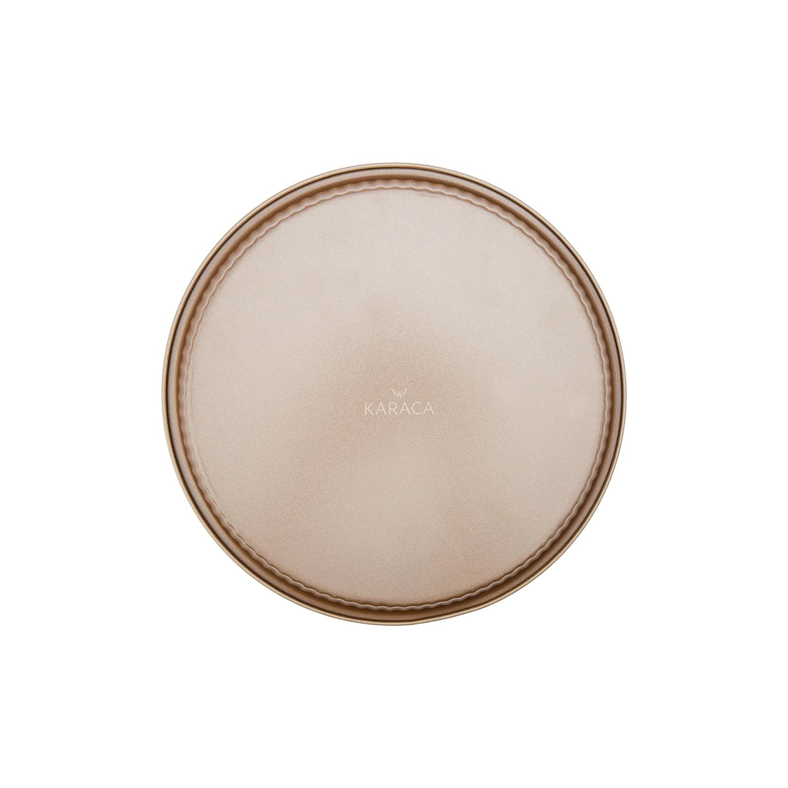 Karaca Hense Tart Cake Mold 28 Cm 153.03.06.4829 - Cookware Sets - ebarza Furniture UAE | Shop Modern Furniture in Abu Dhabi & Dubai - مفروشات ايبازرا في الامارات | تسوق اثاث عصري وديكورات مميزة في دبي وابوظبي