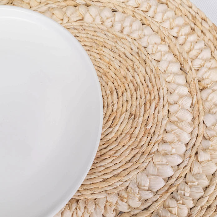 Karaca Home Reneta Placemat 300.22.02.0447 - Placemats - ebarza Furniture UAE | Shop Modern Furniture in Abu Dhabi & Dubai - مفروشات ايبازرا في الامارات | تسوق اثاث عصري وديكورات مميزة في دبي وابوظبي