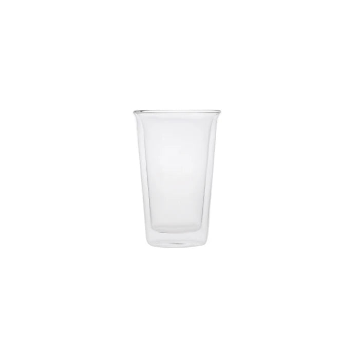 Karaca Pia Double Walled Latte Glass 350 Ml 153.03.08.2550 - Drinkware - ebarza Furniture UAE | Shop Modern Furniture in Abu Dhabi & Dubai - مفروشات ايبازرا في الامارات | تسوق اثاث عصري وديكورات مميزة في دبي وابوظبي