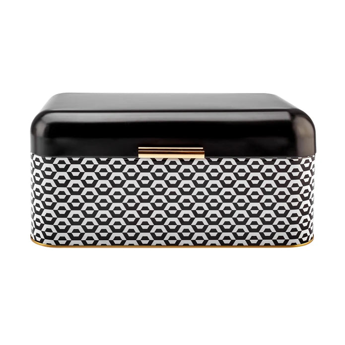 Karaca Playful Bread Box 153.03.08.2753 - Bread Boxes - ebarza Furniture UAE | Shop Modern Furniture in Abu Dhabi & Dubai - مفروشات ايبازرا في الامارات | تسوق اثاث عصري وديكورات مميزة في دبي وابوظبي