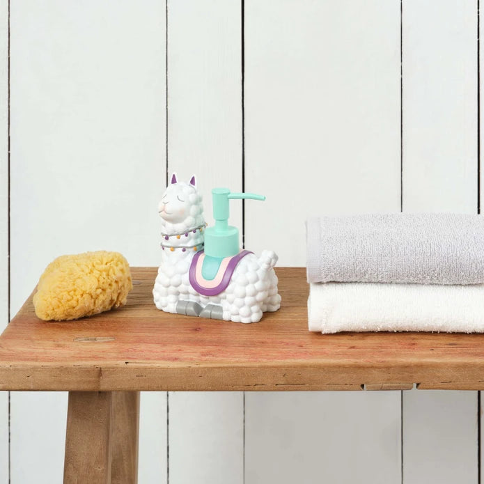 Karaca Sarah Anderson Lama 3-Piece Gray 100% Cotton Towel Set 160.02.01.0724 - Towels - ebarza Furniture UAE | Shop Modern Furniture in Abu Dhabi & Dubai - مفروشات ايبازرا في الامارات | تسوق اثاث عصري وديكورات مميزة في دبي وابوظبي