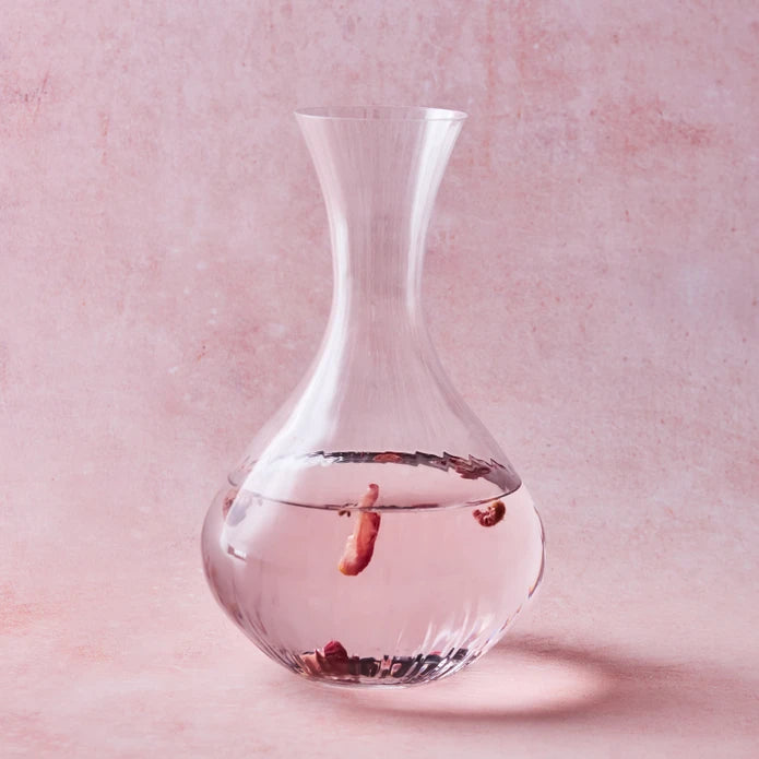 Karaca Tapalo Carafe 1200 ml 153.03.08.3195 - Drinkware - ebarza Furniture UAE | Shop Modern Furniture in Abu Dhabi & Dubai - مفروشات ايبازرا في الامارات | تسوق اثاث عصري وديكورات مميزة في دبي وابوظبي