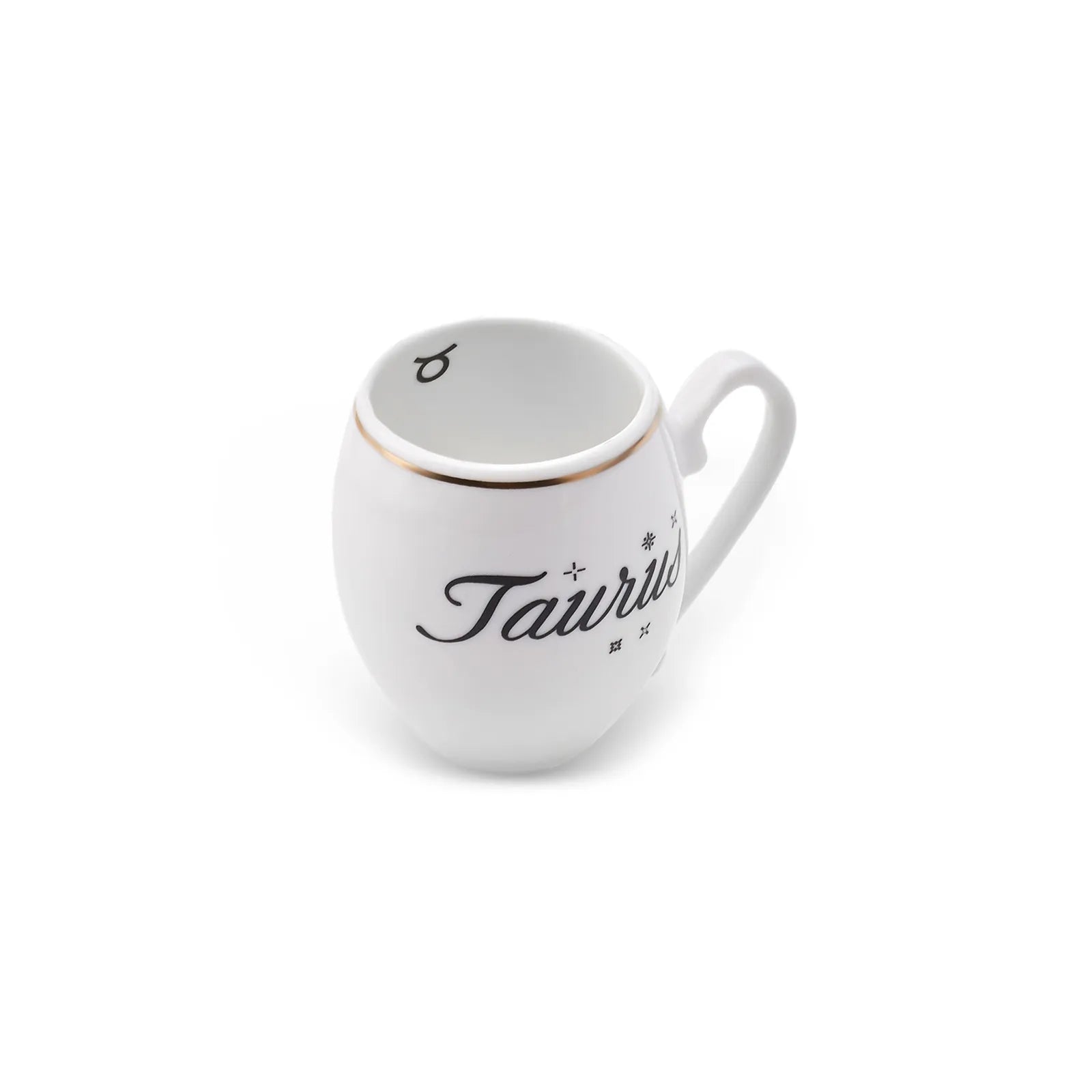 Karaca Taurus Coffee Cup 90 Ml 153.03.06.6901 - Coffee Sets - ebarza Furniture UAE | Shop Modern Furniture in Abu Dhabi & Dubai - مفروشات ايبازرا في الامارات | تسوق اثاث عصري وديكورات مميزة في دبي وابوظبي