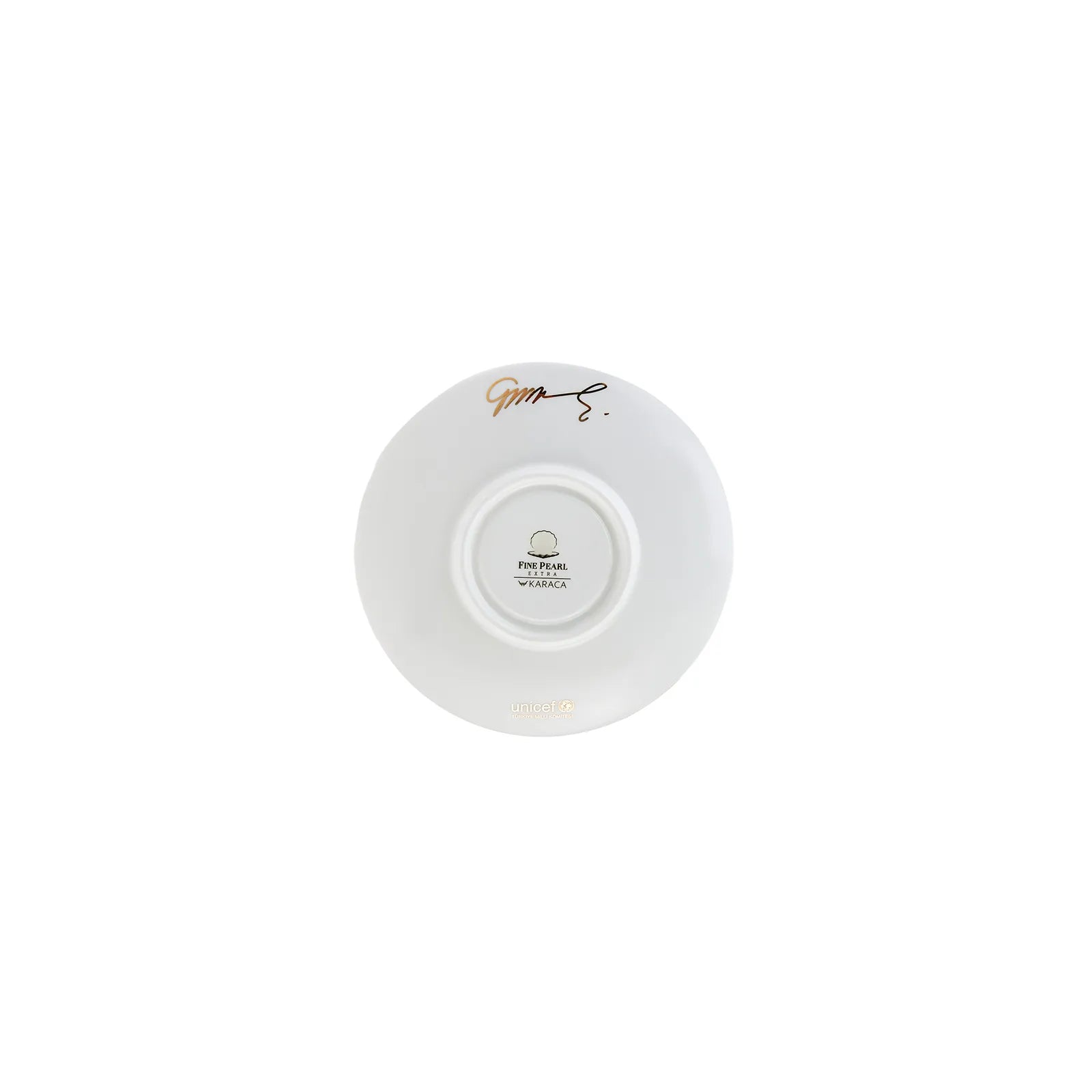 Karaca Unicef Varol Yaşaroğlu & Gürbüz Doğan Set Of 2 Coffee Cups 90 Ml 153.03.06.4465 - Coffee Sets - ebarza Furniture UAE | Shop Modern Furniture in Abu Dhabi & Dubai - مفروشات ايبازرا في الامارات | تسوق اثاث عصري وديكورات مميزة في دبي وابوظبي