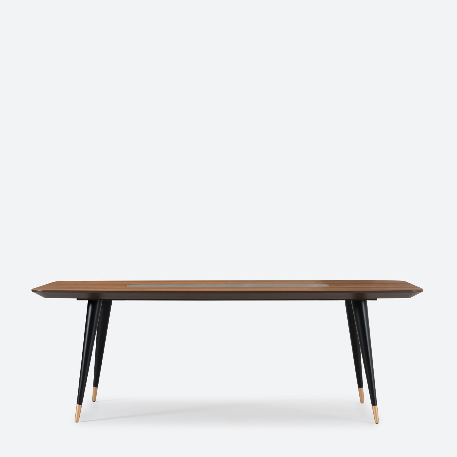 Lara Dining Table NKTLARA-DT - Dining Tables - ebarza Furniture UAE | Shop Modern Furniture in Abu Dhabi & Dubai - مفروشات ايبازرا في الامارات | تسوق اثاث عصري وديكورات مميزة في دبي وابوظبي