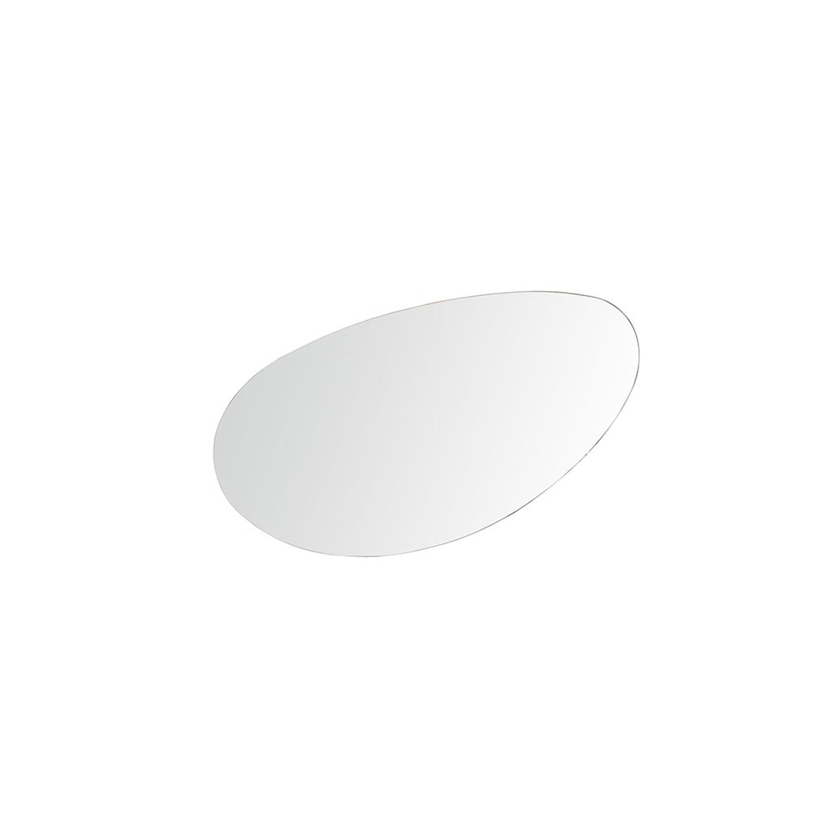 Lara Mirror NKTLARA-MRR - Mirrors - ebarza Furniture UAE | Shop Modern Furniture in Abu Dhabi & Dubai - مفروشات ايبازرا في الامارات | تسوق اثاث عصري وديكورات مميزة في دبي وابوظبي
