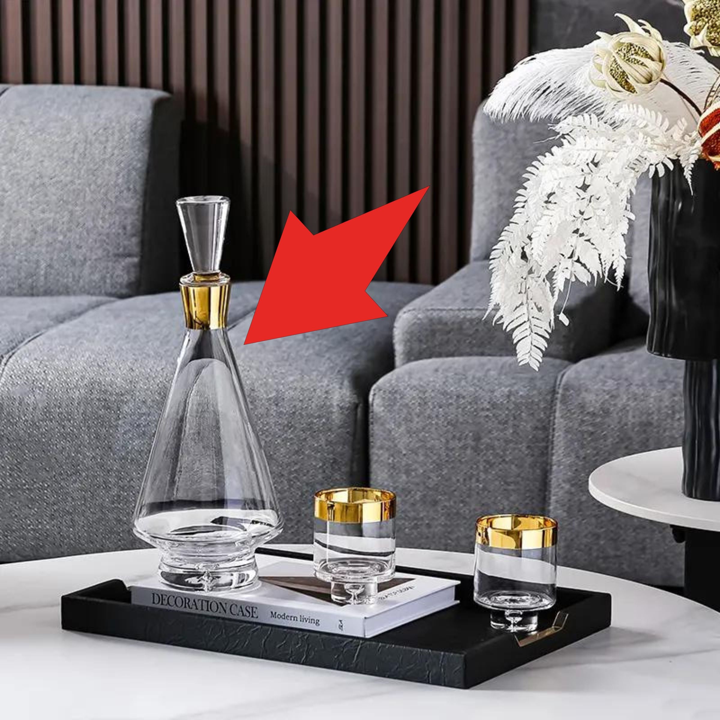 Water Juice Bottle Fc-Cj2001A - Drinkware - ebarza Furniture UAE | Shop Modern Furniture in Abu Dhabi & Dubai - مفروشات ايبازرا في الامارات | تسوق اثاث عصري وديكورات مميزة في دبي وابوظبي