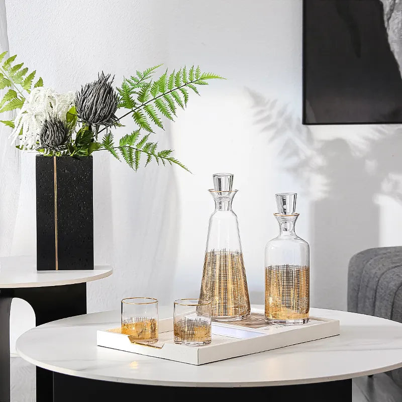 Water/Juice Glass Fl-K060 - Drinkware - ebarza Furniture UAE | Shop Modern Furniture in Abu Dhabi & Dubai - مفروشات ايبازرا في الامارات | تسوق اثاث عصري وديكورات مميزة في دبي وابوظبي