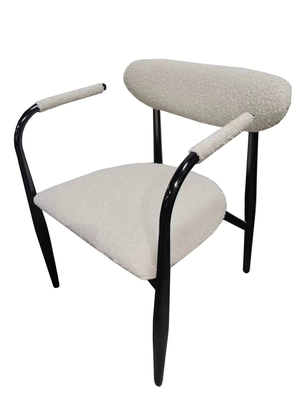 Lounge Chair PZ-721-L -  Lounge Chairs | كرسي صالة - ebarza Furniture UAE | Shop Modern Furniture in Abu Dhabi & Dubai - مفروشات ايبازرا في الامارات | تسوق اثاث عصري وديكورات مميزة في دبي وابوظبي