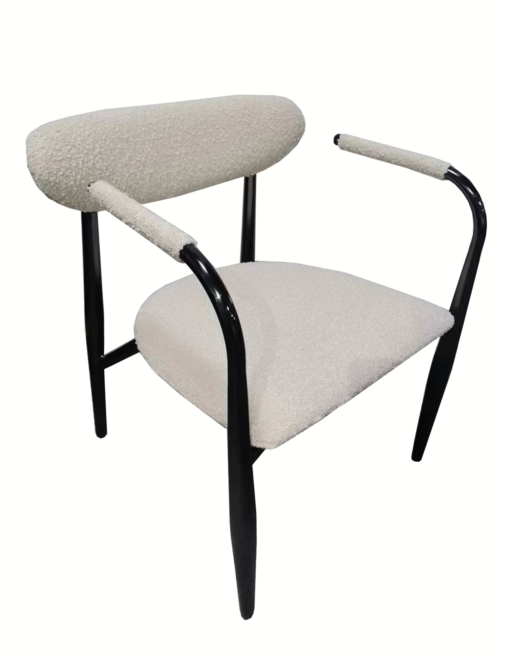 Lounge Chair PZ-721-L -  Lounge Chairs | كرسي صالة - ebarza Furniture UAE | Shop Modern Furniture in Abu Dhabi & Dubai - مفروشات ايبازرا في الامارات | تسوق اثاث عصري وديكورات مميزة في دبي وابوظبي