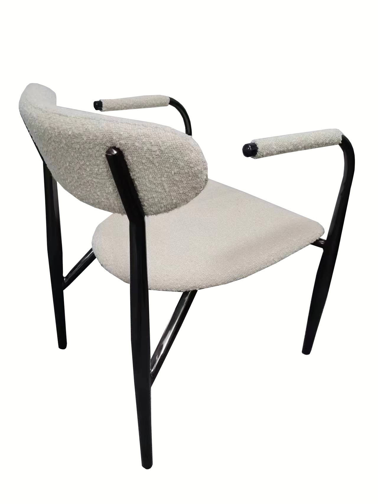 Lounge Chair PZ-721-L -  Lounge Chairs | كرسي صالة - ebarza Furniture UAE | Shop Modern Furniture in Abu Dhabi & Dubai - مفروشات ايبازرا في الامارات | تسوق اثاث عصري وديكورات مميزة في دبي وابوظبي