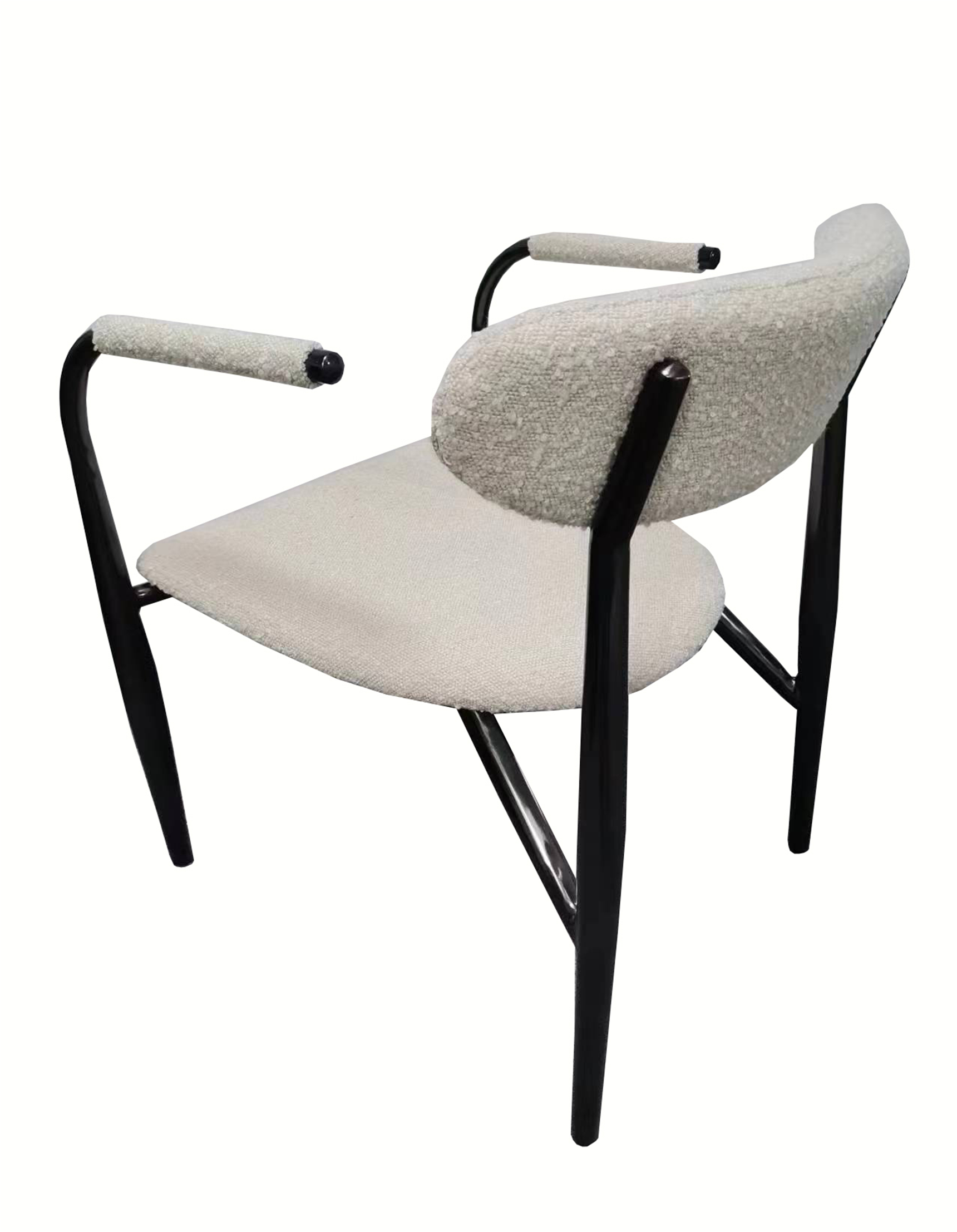 Lounge Chair PZ-721-L -  Lounge Chairs | كرسي صالة - ebarza Furniture UAE | Shop Modern Furniture in Abu Dhabi & Dubai - مفروشات ايبازرا في الامارات | تسوق اثاث عصري وديكورات مميزة في دبي وابوظبي