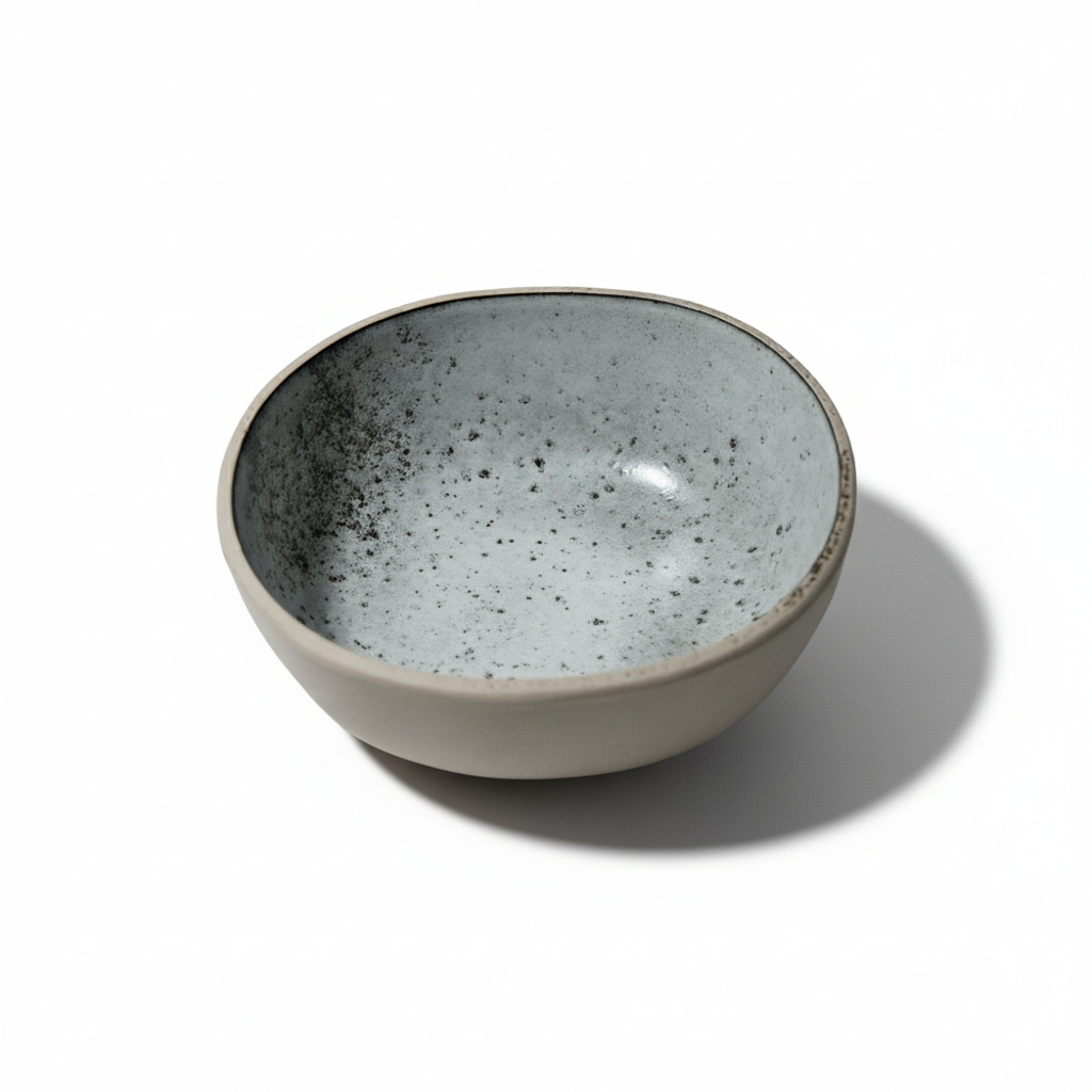 Dinnerware & Stoneware Salad Dessert And Cereal Bowl  E837-B-04209  6 -  Bowls - ebarza Furniture UAE | Shop Modern Furniture in Abu Dhabi & Dubai - مفروشات ايبازرا في الامارات | تسوق اثاث عصري وديكورات مميزة في دبي وابوظبي