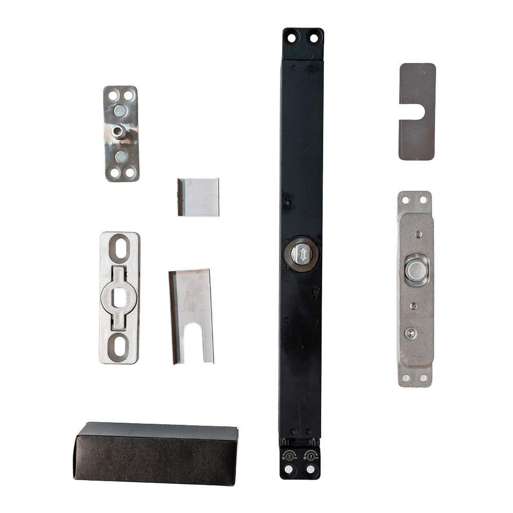 Pivot Door System WF061 -  Hinges - ebarza Furniture UAE | Shop Modern Furniture in Abu Dhabi & Dubai - مفروشات ايبازرا في الامارات | تسوق اثاث عصري وديكورات مميزة في دبي وابوظبي
