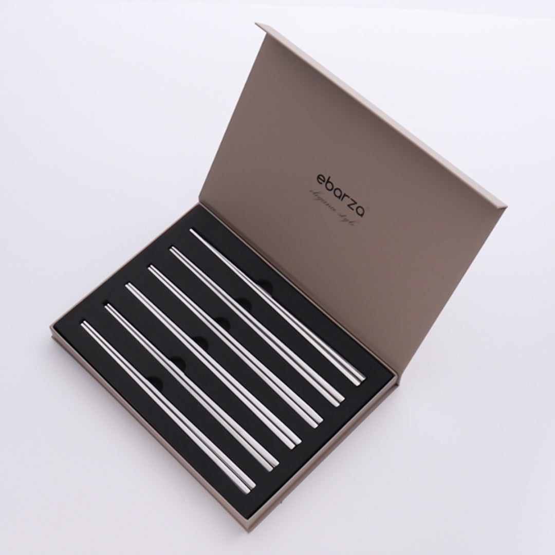 6x Chopsticks Set - 6219C6